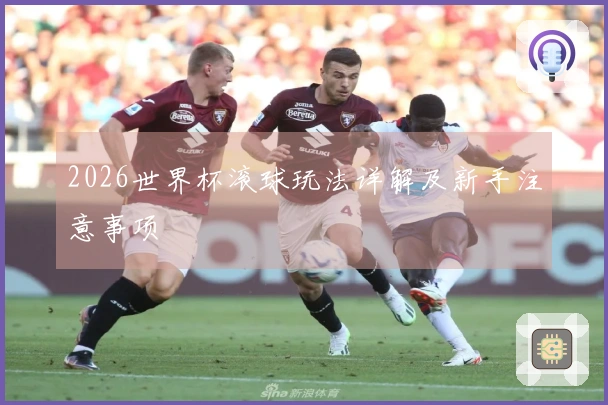 2026世界杯滚球玩法详解及新手注意事项
