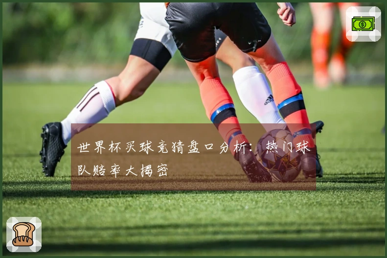 世界杯买球竞猜盘口分析：热门球队赔率大揭密